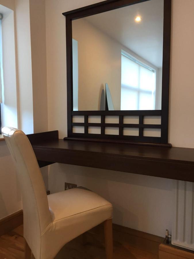 Carlingford Marina Apartments Εξωτερικό φωτογραφία
