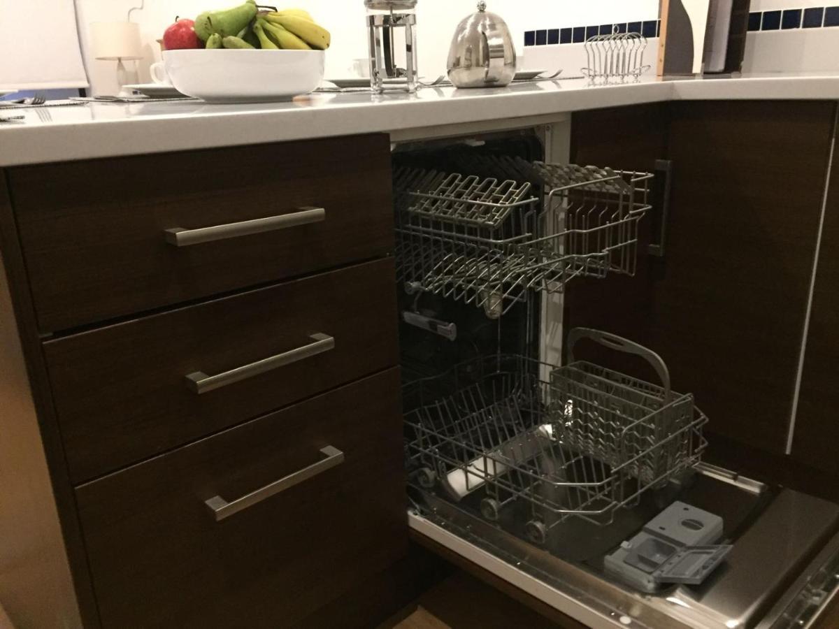 Carlingford Marina Apartments Εξωτερικό φωτογραφία