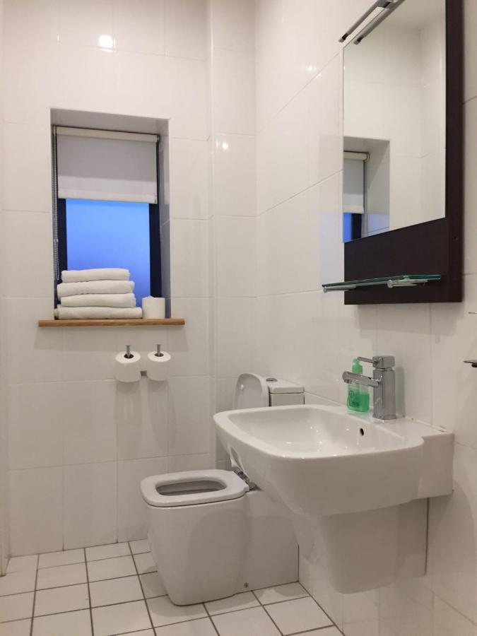 Carlingford Marina Apartments Εξωτερικό φωτογραφία