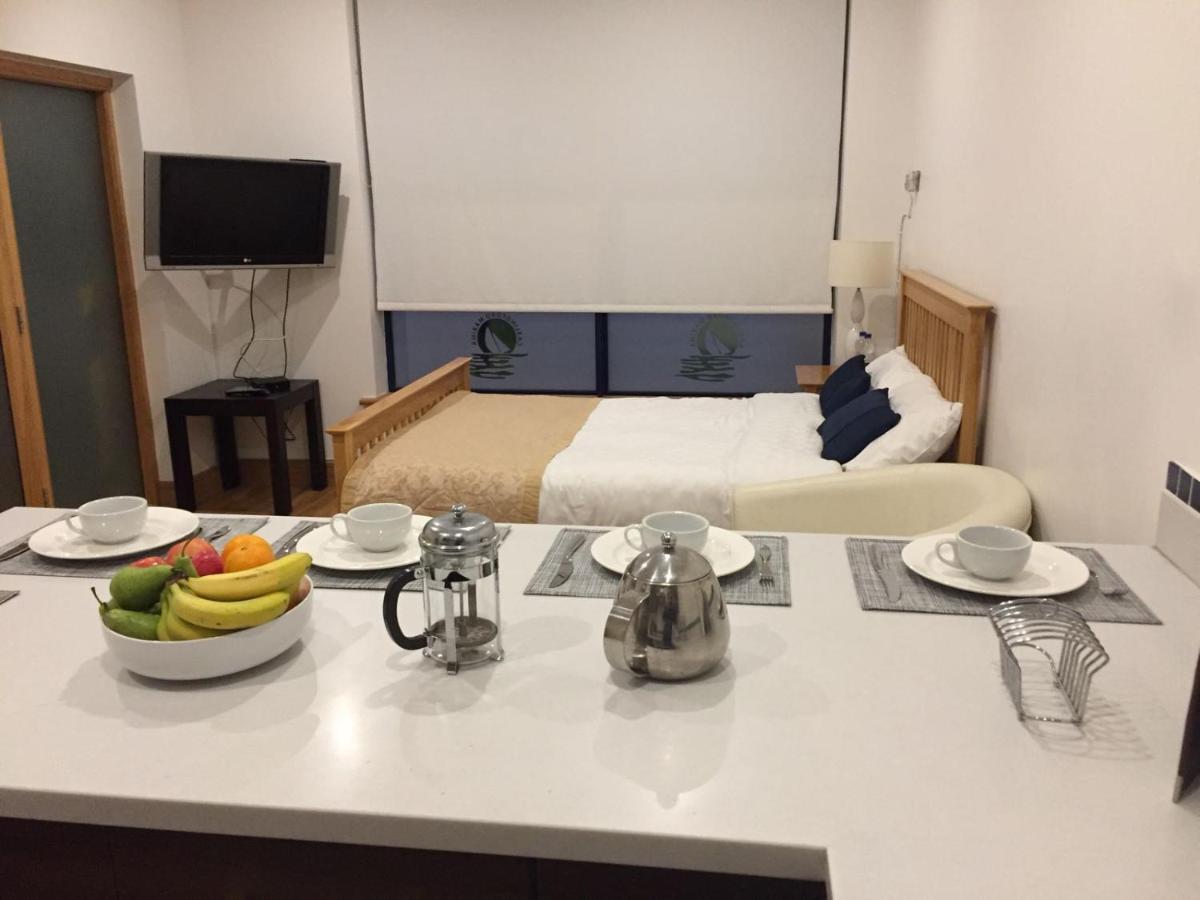 Carlingford Marina Apartments Εξωτερικό φωτογραφία