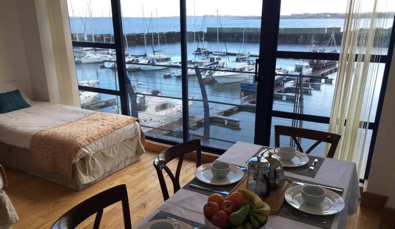 Carlingford Marina Apartments Εξωτερικό φωτογραφία